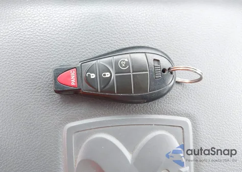 2015 Ram 1500 Big Horn z USA, uszkodzony, nr VIN 1C6RR7LM6FS720542